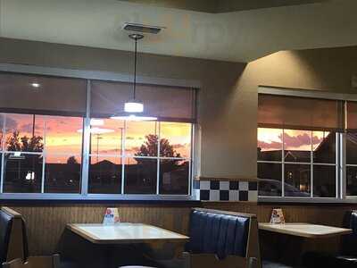 Culver’s, Peoria