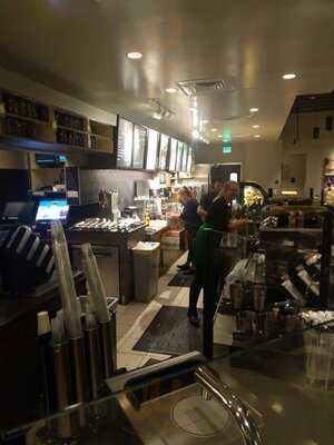 Starbucks, Flagstaff