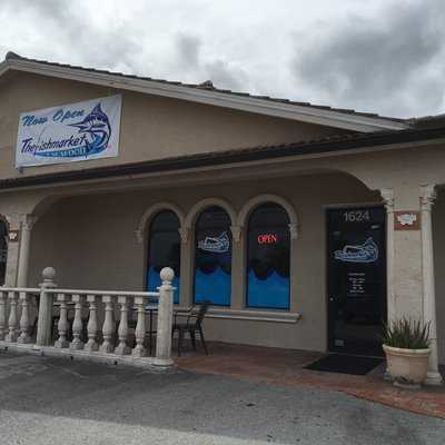 The Fishmarket & Seafood, Port Saint Lucie