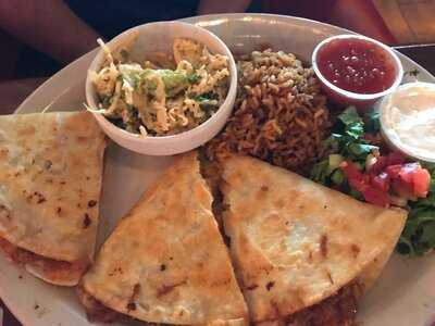 Jake’s Tex Mex, Vero Beach