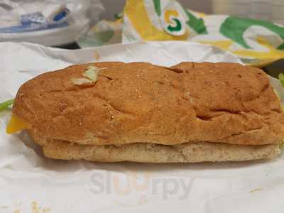 Subway, Carrollton