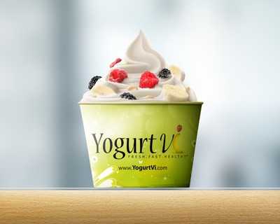 Yogurt Vi, Hampton