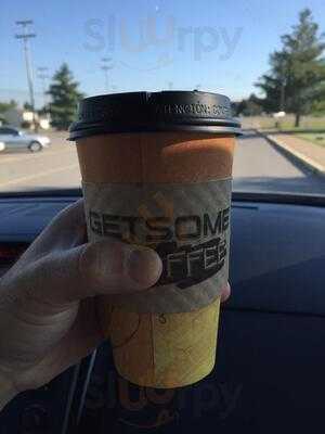 Getsome Coffee, Clarksville