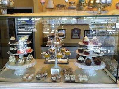 Classy Cupcakes, Vero Beach