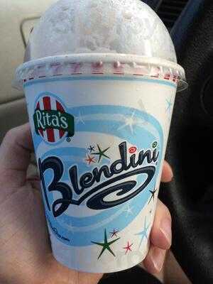 Rita's Italian Ice, Erie