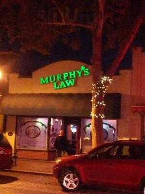 Murphy's Law, Sunnyvale