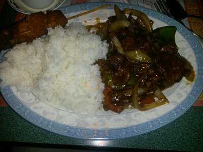 Chinatown Chinese Restaurant, Port Saint Lucie