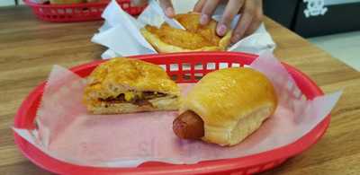 Best Donut Shop, Clarksville