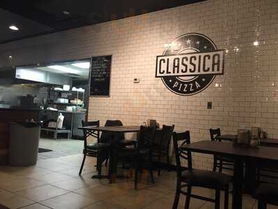 Classica Pizza