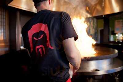 Huhot Mongolian Grill