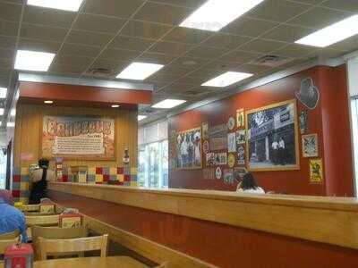 Dickey's Barbecue Pit, Rancho Cucamonga