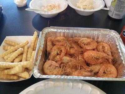 New Orleans Cajun Seafood, Falls Church