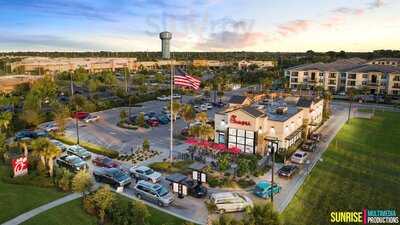 Chick-fil-A, Vero Beach