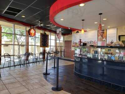 Cold Stone Creamery