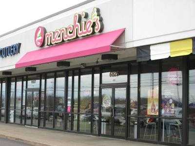 Menchie's Frozen Yogurt, Erie