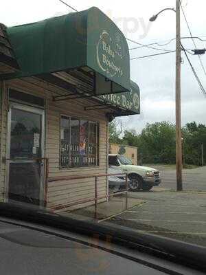 Baba Boudan's, Fayetteville