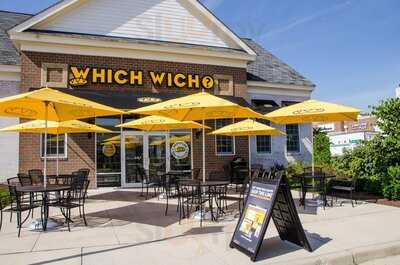 Which Wich