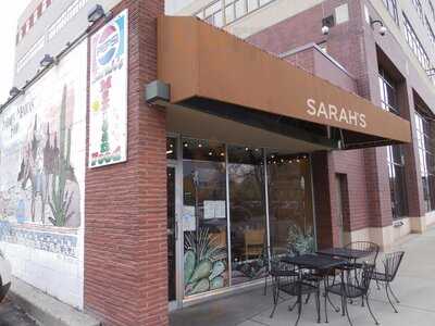 Sarah's