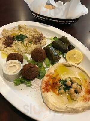 Haifa Grill, Falls Church