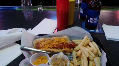 Skinny's Sports Bar And Grill