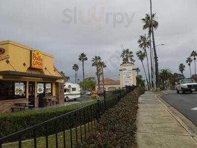 El Pollo Loco, Oceanside