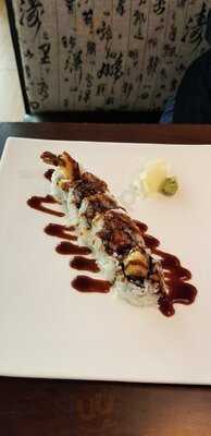 Kori Fusion Sushi and Chinese, Clarksville