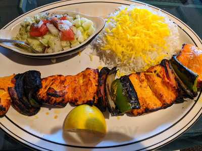 Inland Kabob, San Bernardino