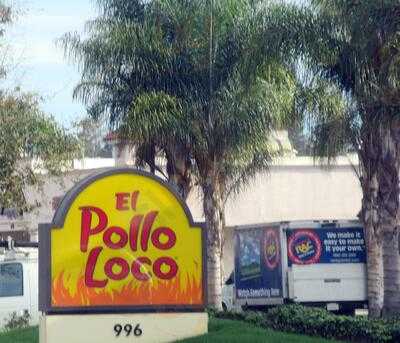 El Pollo Loco