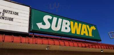 Subway, Spartanburg