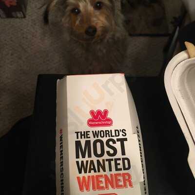 Wienerschnitzel