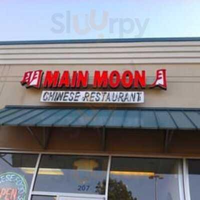 Main Moon Chinese Restraurant