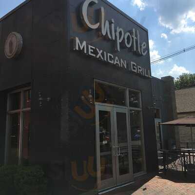 Chipotle Mexican Grill, Bloomington