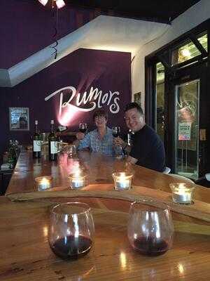 Rumors Wine Bar