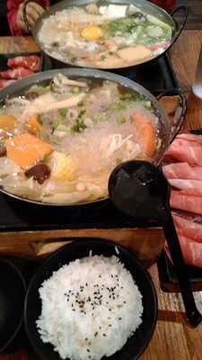 Little Dipper Hot Pot- Falls Church, Falls Church