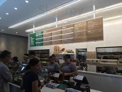 sweetgreen, Palo Alto