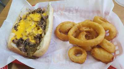 The Cheesesteak Factory, Port Saint Lucie