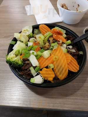 WaBa Grill, Ontario