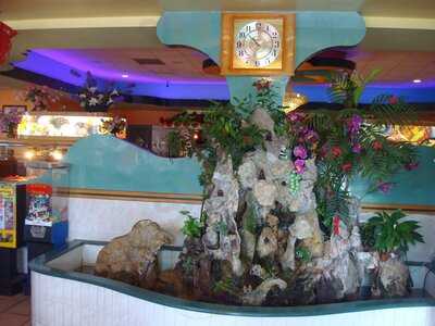 China Buffet, Hialeah