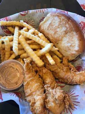 Raising Cane's