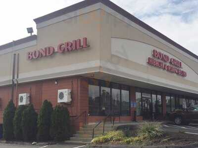 Bond Grill