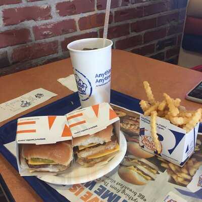 White Castle, Columbia