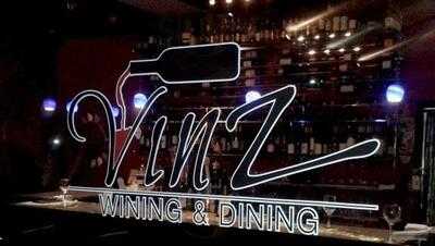 Vinz Wining & Dining