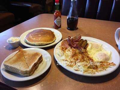 Denny's, Billings