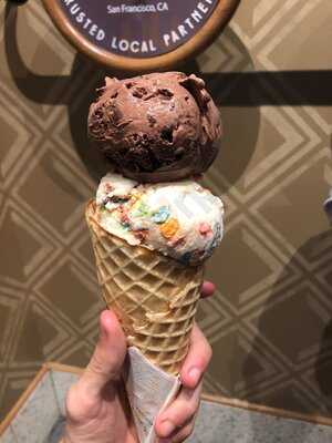 Salt & Straw, Palo Alto