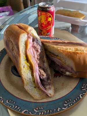 El Cubano B.Y., Vero Beach