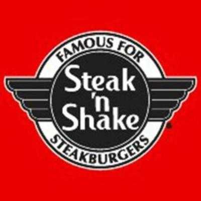 Steak 'n Shake, Round Rock