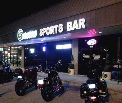 Branson Sports Bar