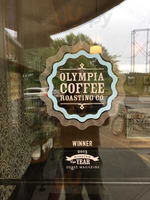 Olympia Coffee Roasting Company