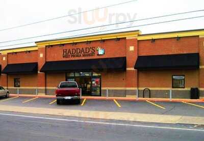 Haddad's West Peoria Market, Peoria