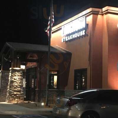 LongHorn Steakhouse, Norman